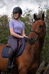 Jane T-Shirt - Work of Equine 